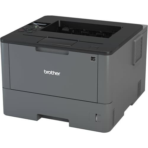Brother HL-L5000D -mustavalkolasertulostin
