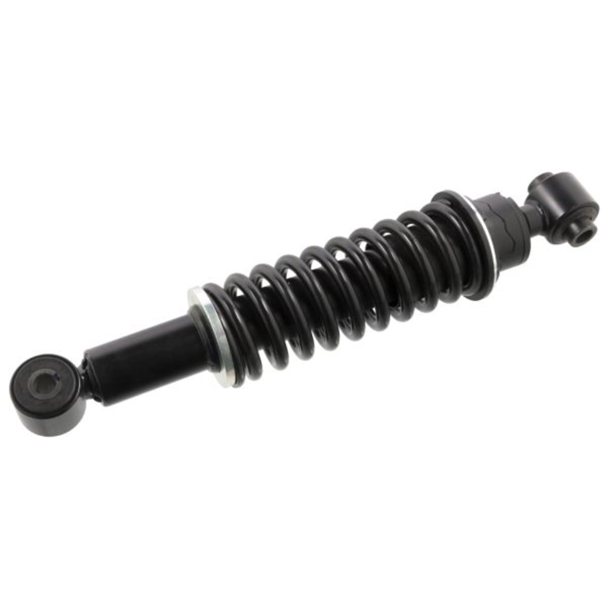 Vaimennin, ohjaamon laakerointi FEBI BILSTEIN 102002