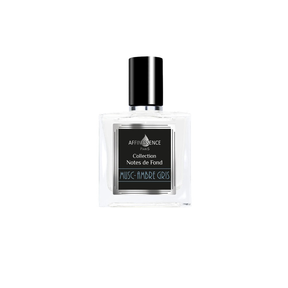Affinessence Musc Ambre Gris Eau de Parfum unisex 50 ml