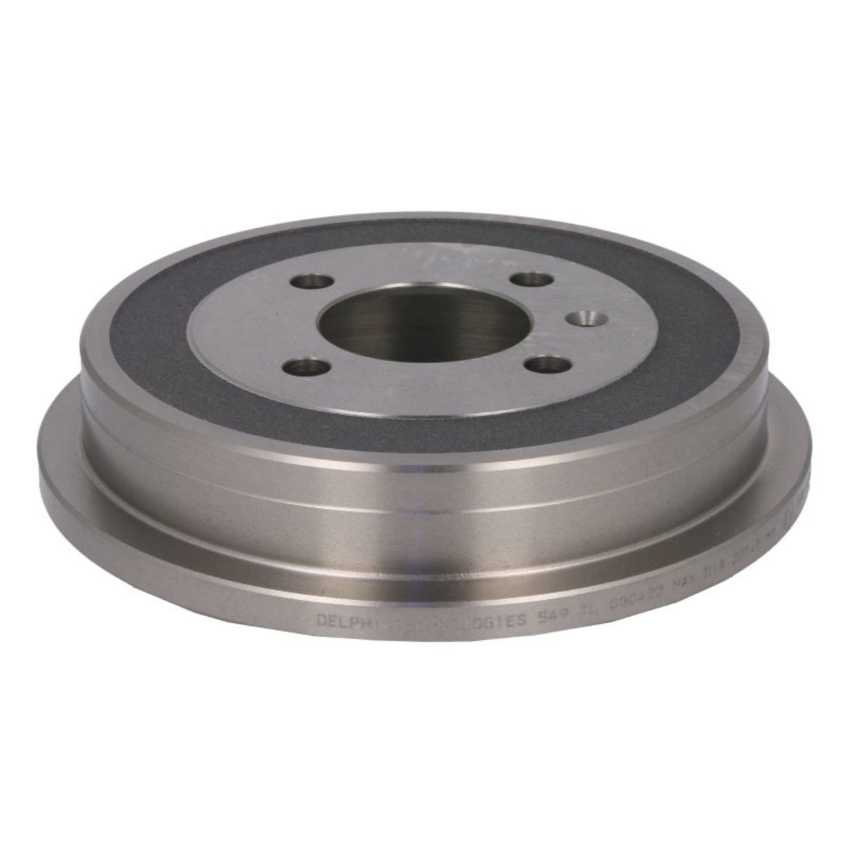 Jarrurumpu DELPHI BF549