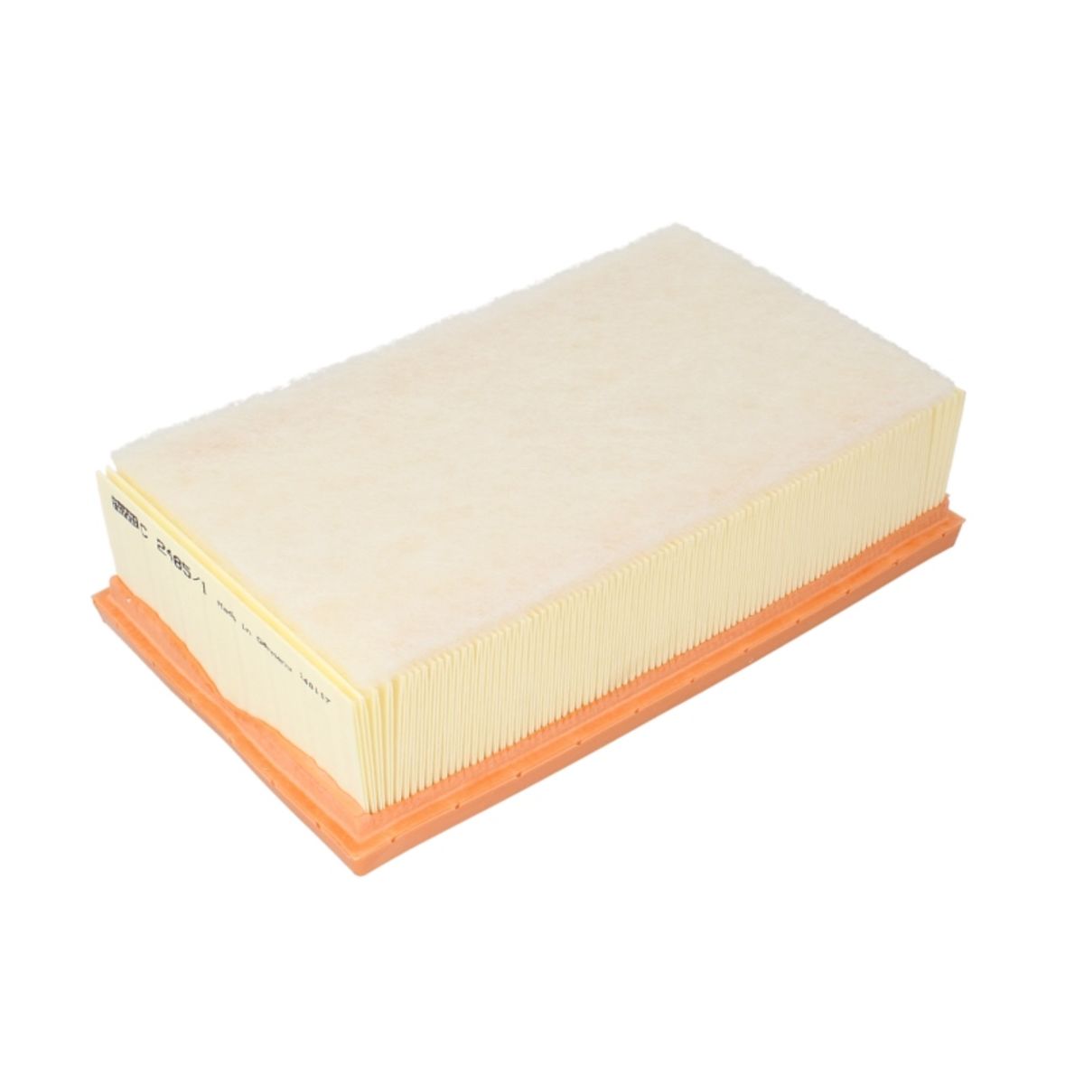 Ilmansuodatin MANN-FILTER C 2485/1