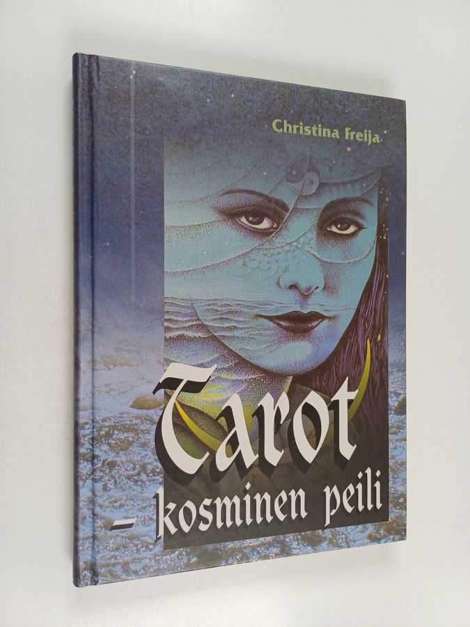 Tarot - kosminen peili