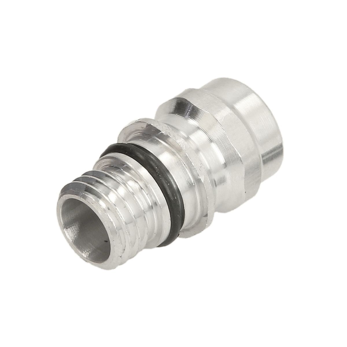 Paisuntaventtiili, ilmastointilaite THERMOTEC KTT500009