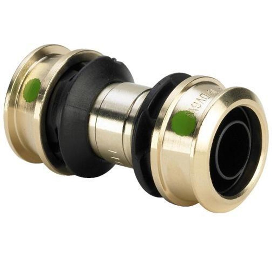 VIEGA RaxofixTeillutning med SC-contur 32 x 25mm