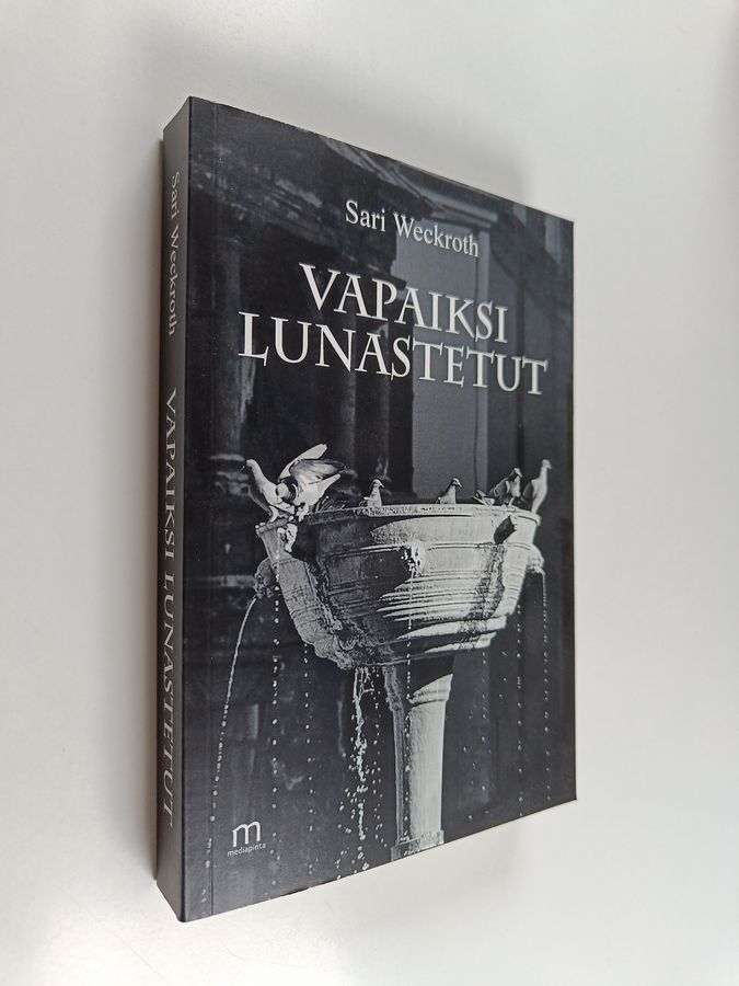 Vapaiksi lunastetut