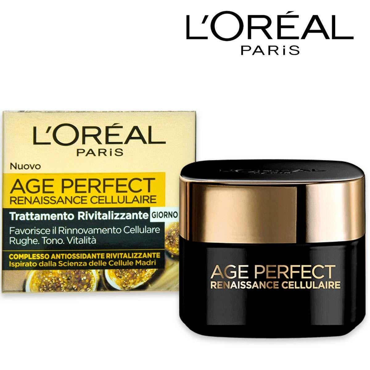 L'Oréal Dermo Exp. Age Perfect Renaissance 50 ml