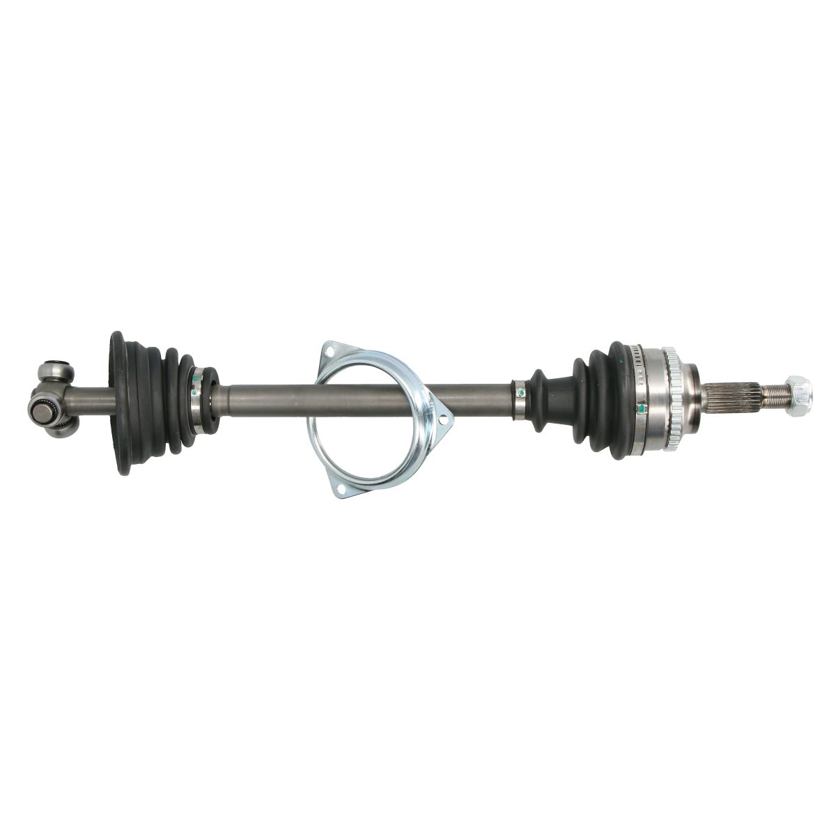 Vetoakseli PASCAL G2R066PC