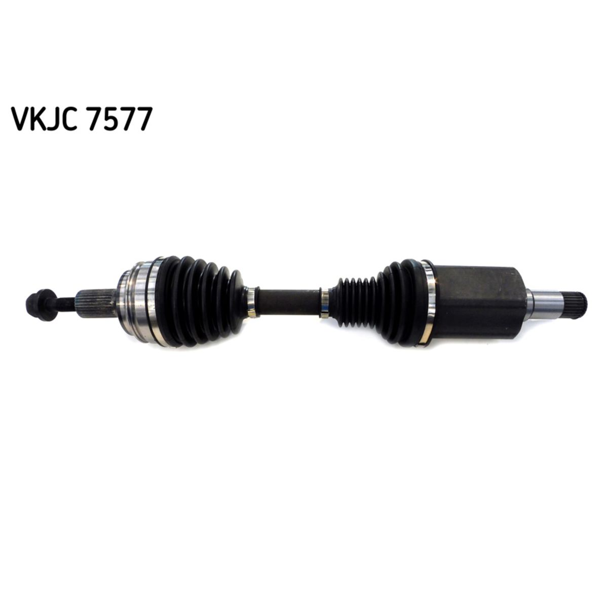 Vetoakseli SKF VKJC 7577