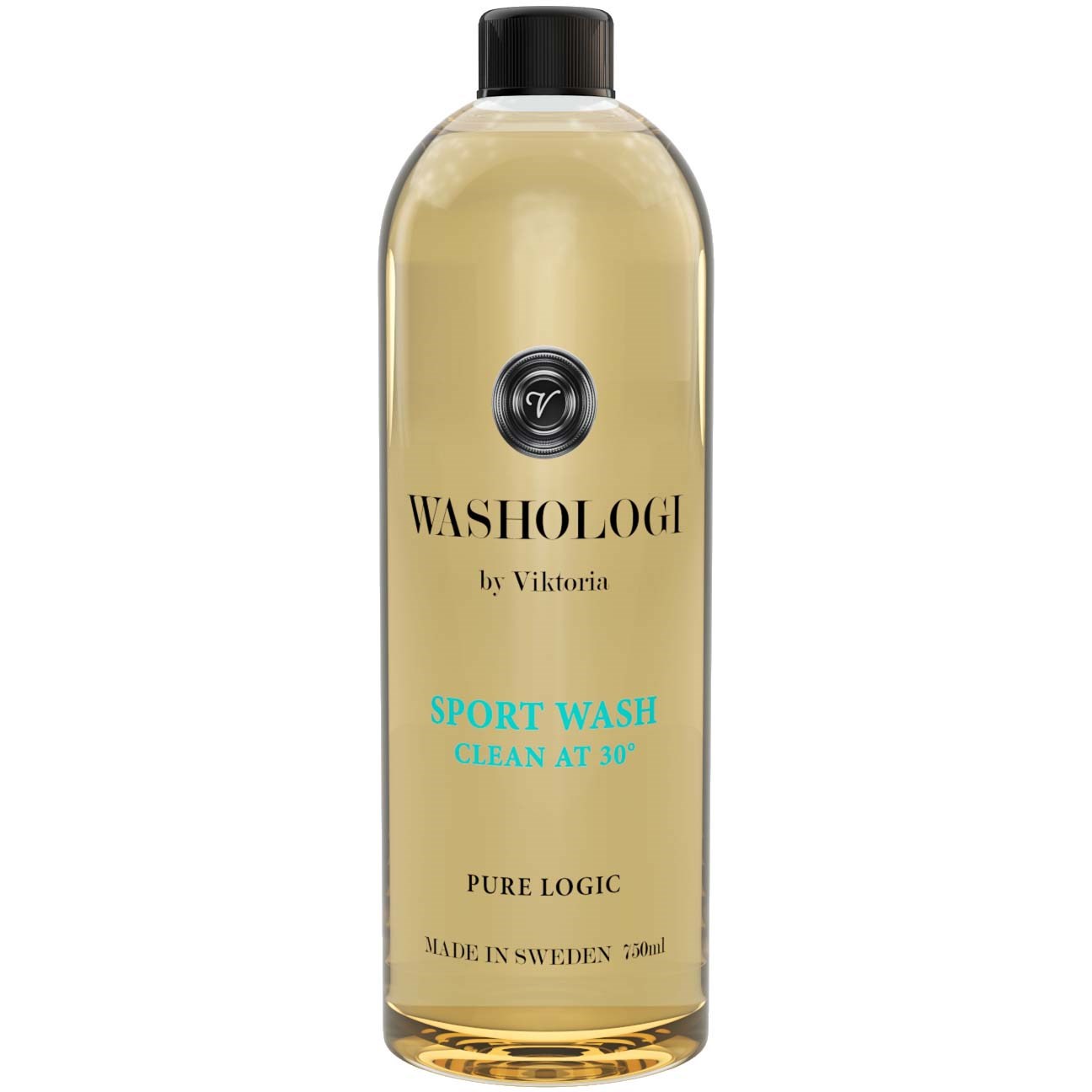 Washologi Sport Wash Jasmine - 750 ml