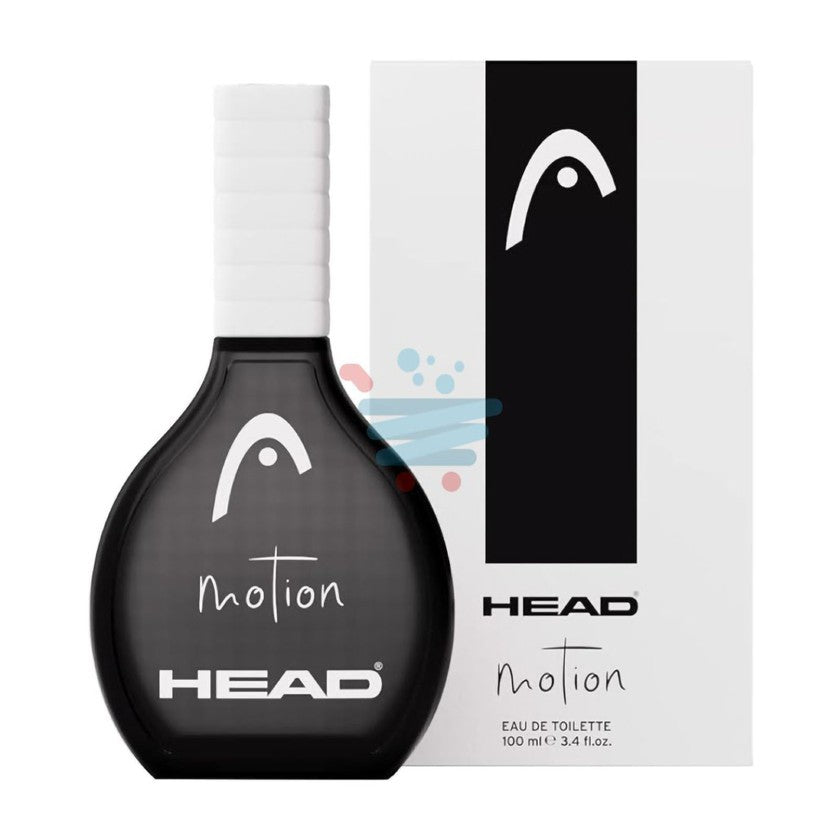 Head Motion Edt 100 ml + Ilmainen reppu