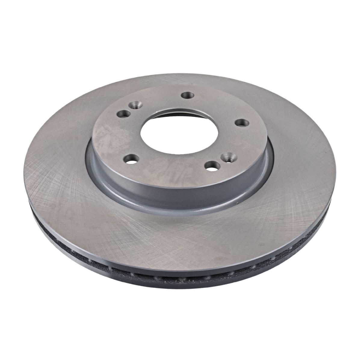 Jarrulevy FEBI BILSTEIN 108682