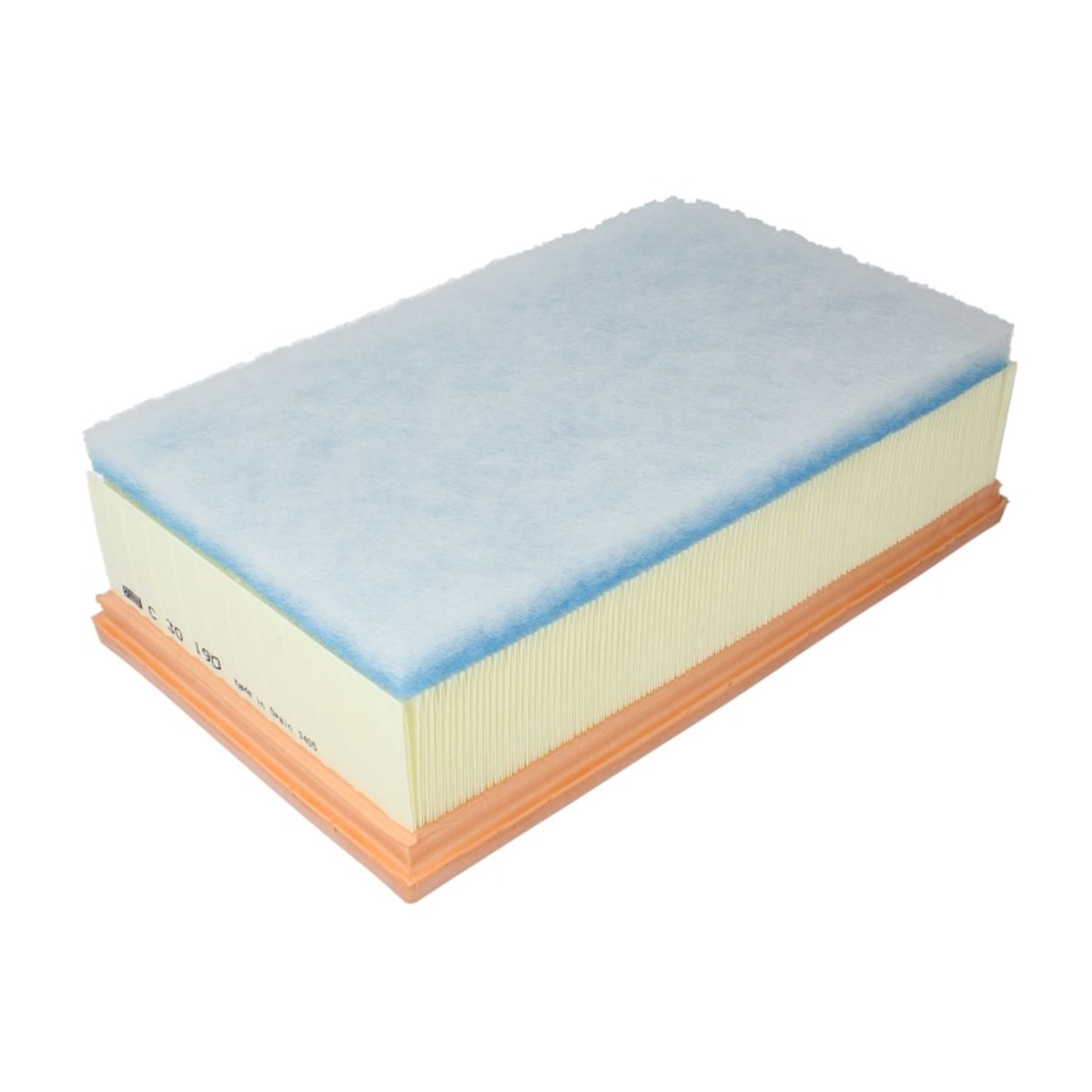 Ilmansuodatin MANN-FILTER C 30 190