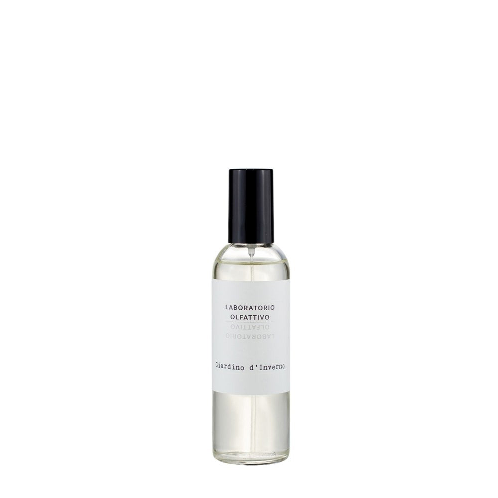 Olfactory Laboratory Winter Garden Room Spray 500 ml