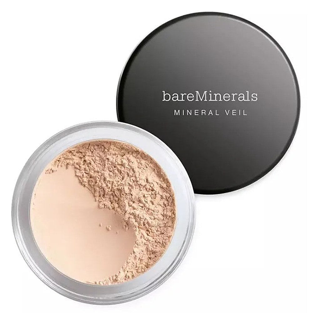 Bareminerals Mineraalihuunun viimeistelyjauhe 9 g