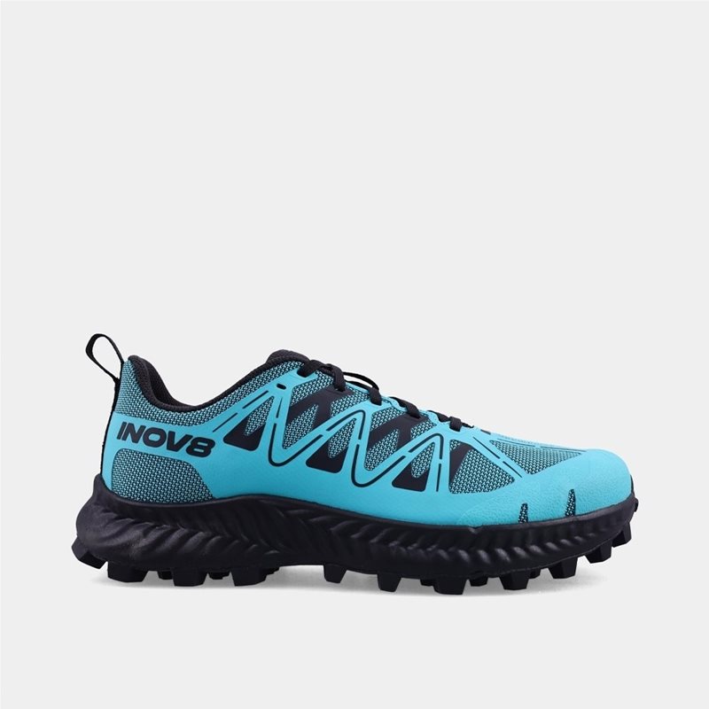 Inov-8 Mudtalon V2 (W) Teal/Black - 37,5