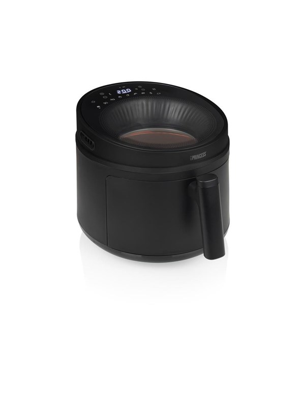 Princess Hot air fryer Black