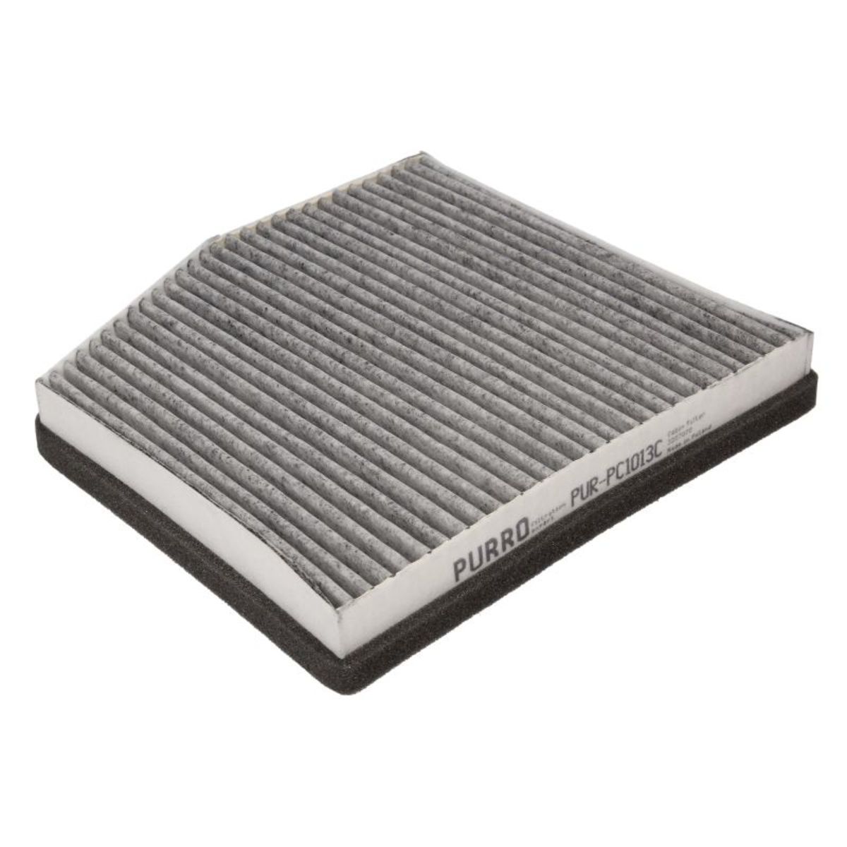 Suodatin, sisäilma PURRO PUR-PC1013C
