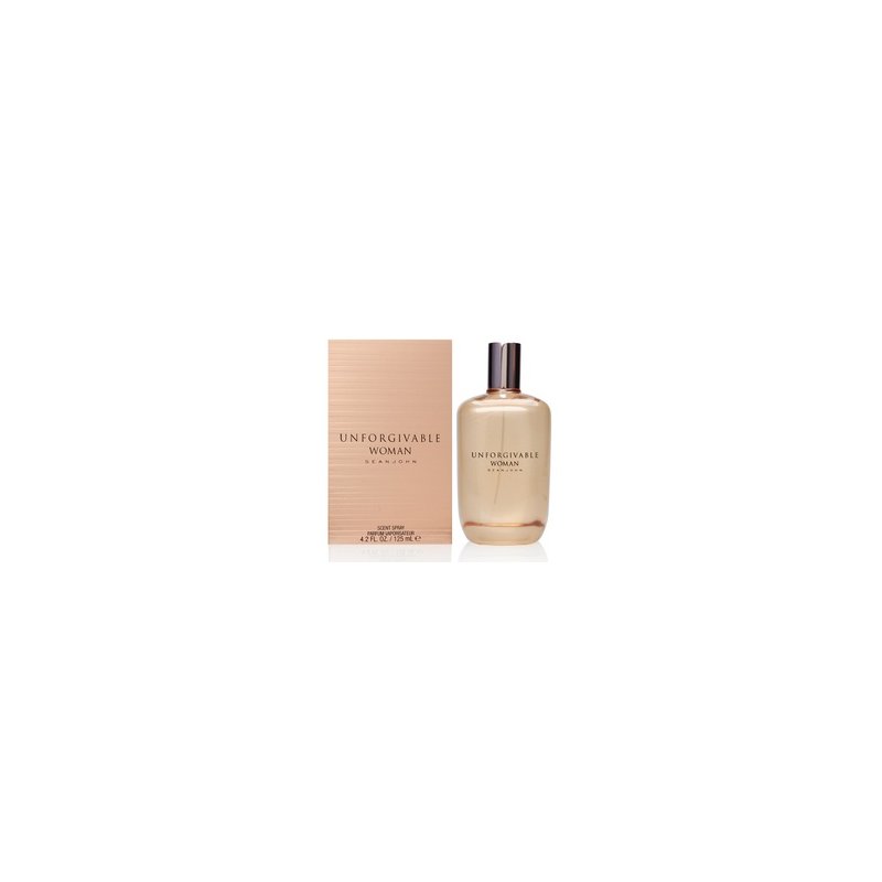 Sean John Unforgivable EDP 125ml