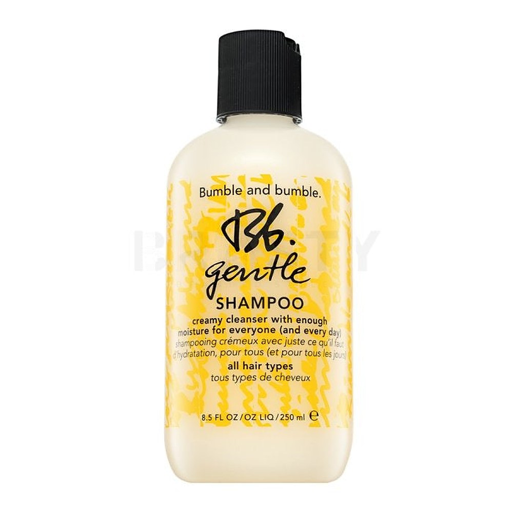 Bumble And Bumble BB Delicate Shampoo 250 ml