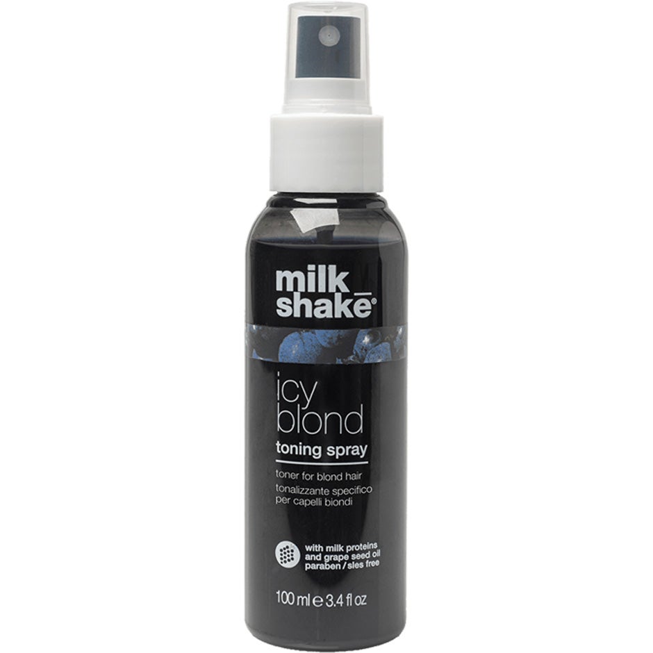 Milk Shake Icy Blond Toning Spray 100 ml
