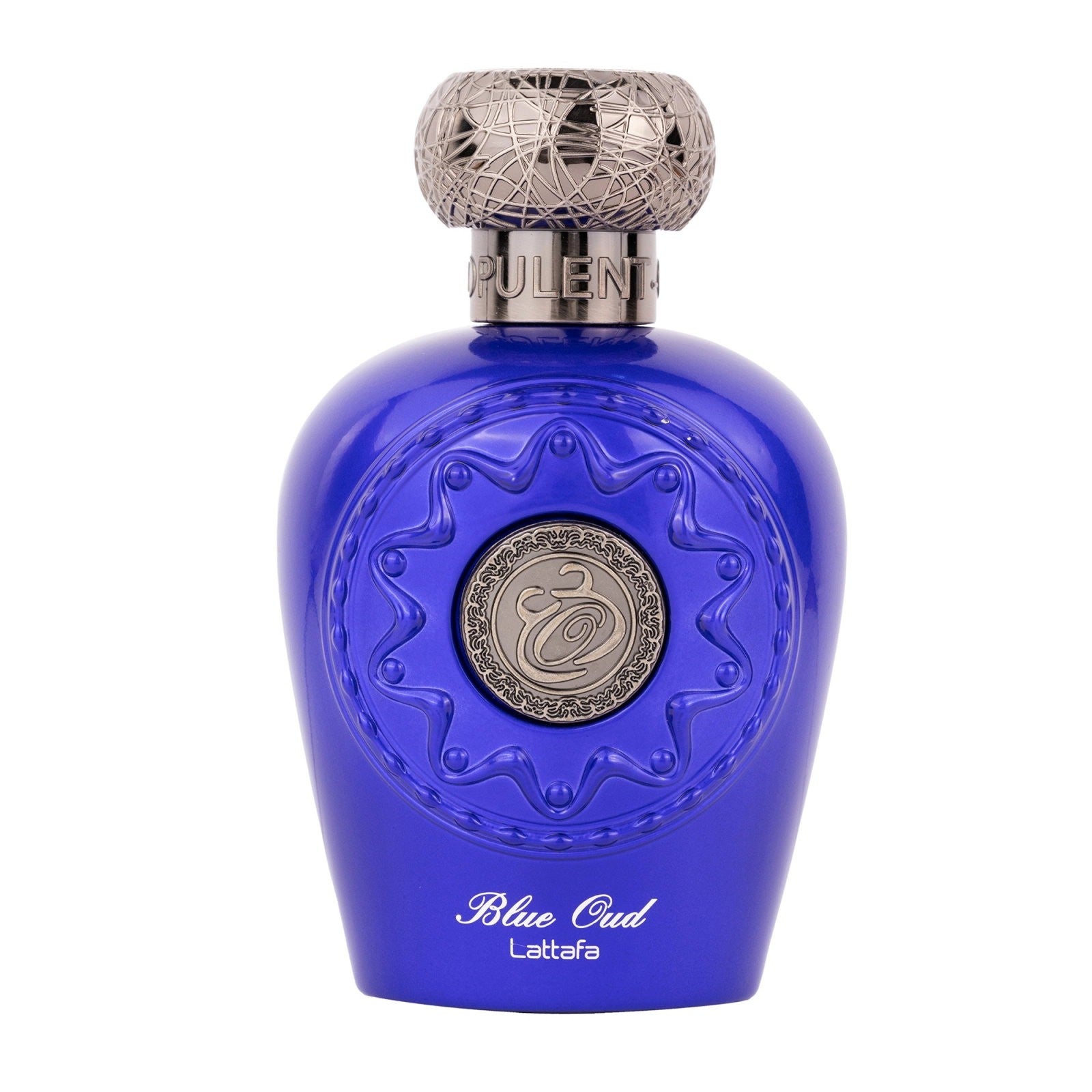 Lattafa Blue Oud EDP U 100 ml