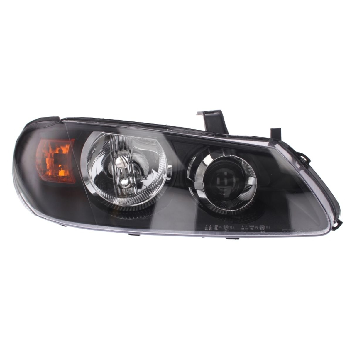 Ajovaloumpio TYC 20-0365-05-2