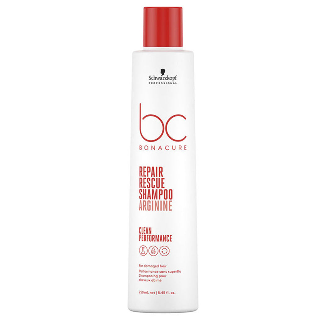 Schwarzkopf Professional Bonacure Rescue Shampoo 250 ml