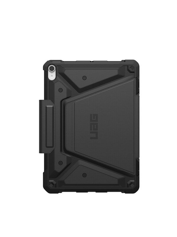 UAG Metropolis SE - black - iPad Air 11" (2024/2025/2026)