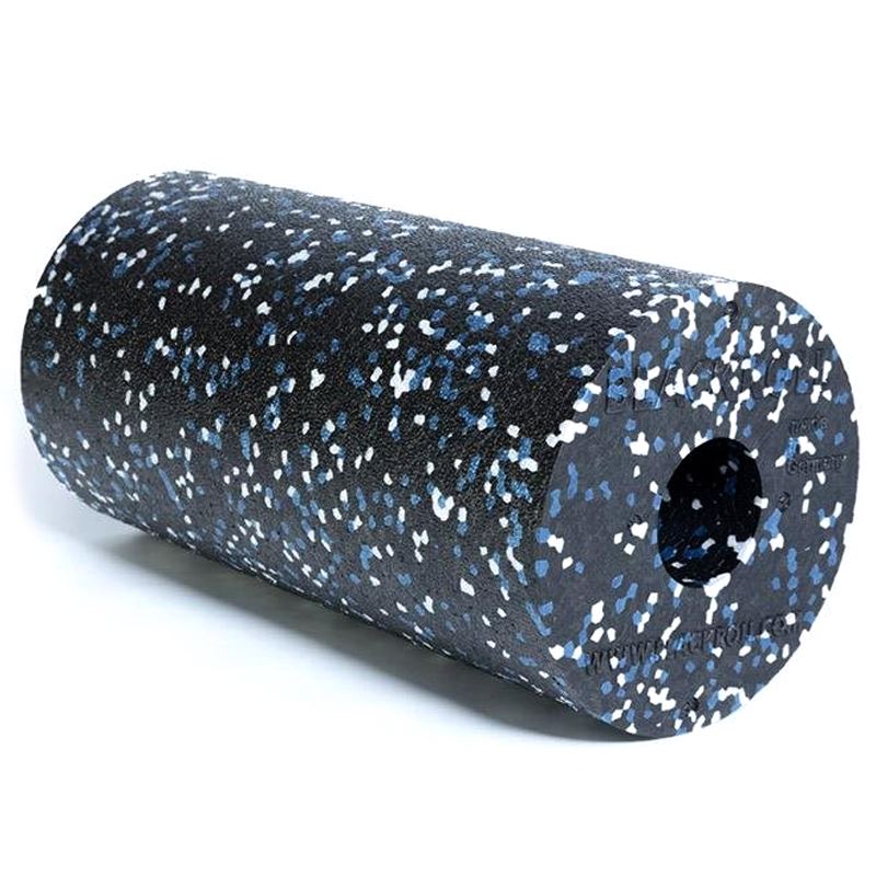 Blackroll Standard ONESIZE Musta