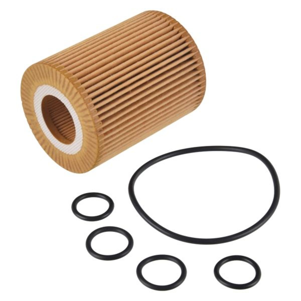 Öljynsuodatin FEBI BILSTEIN 108305