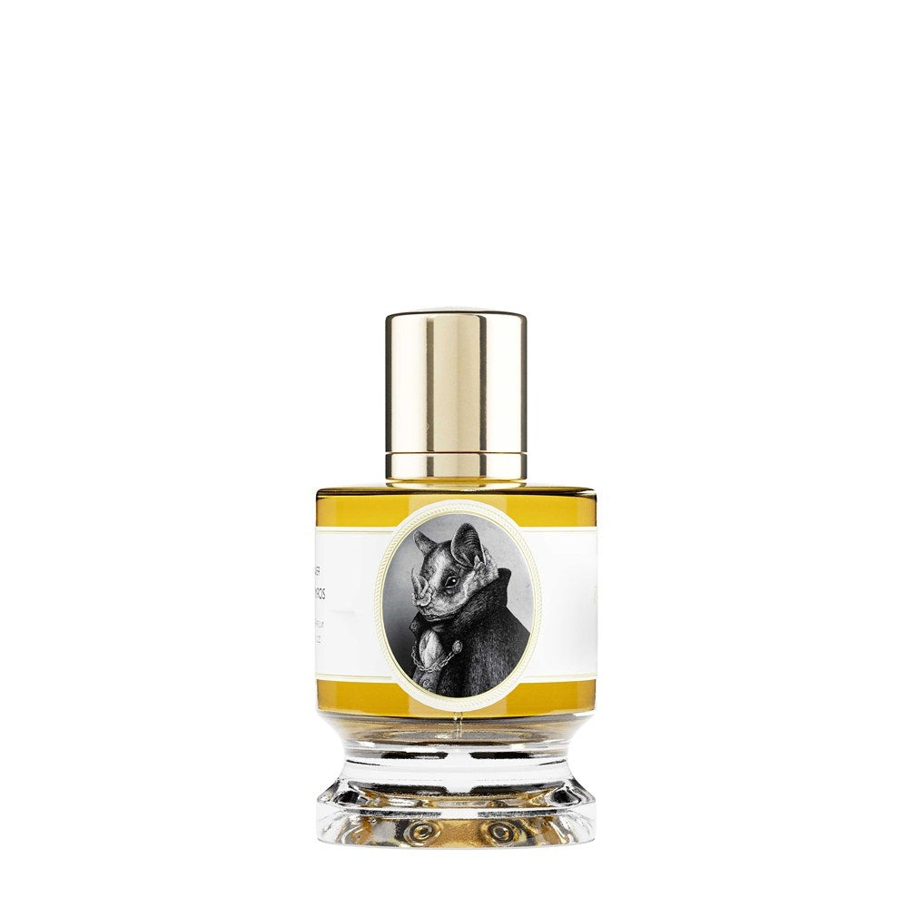 Zoologist Bat hajuveden uute 60 ml