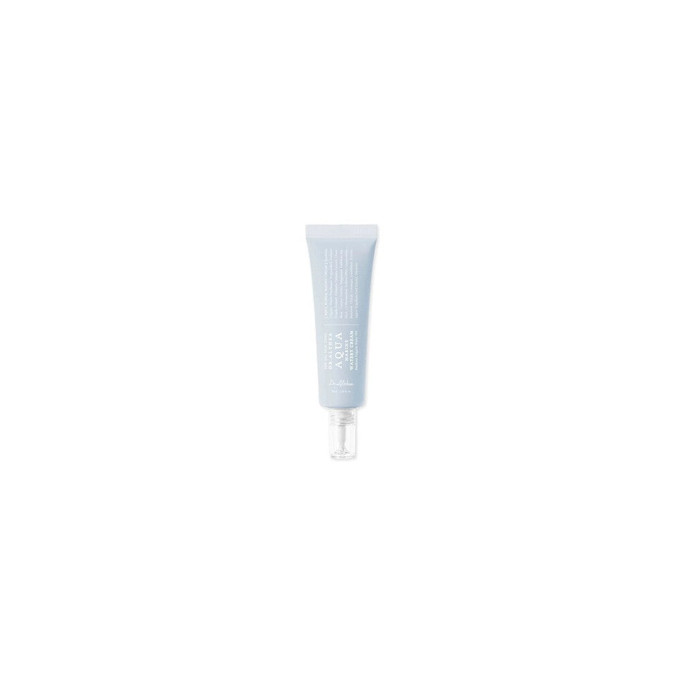 Dr. Althea Aqua Marine Watery Crema 50ml — Crema viso