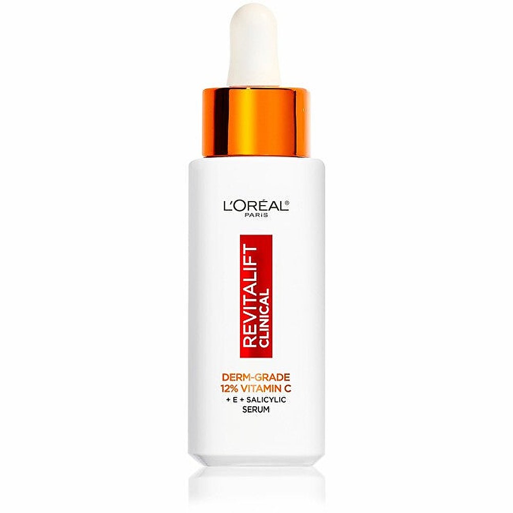 L'oréal Revita Lift Pure C-vitamiini-ihoseerumi Clinical 30 ml