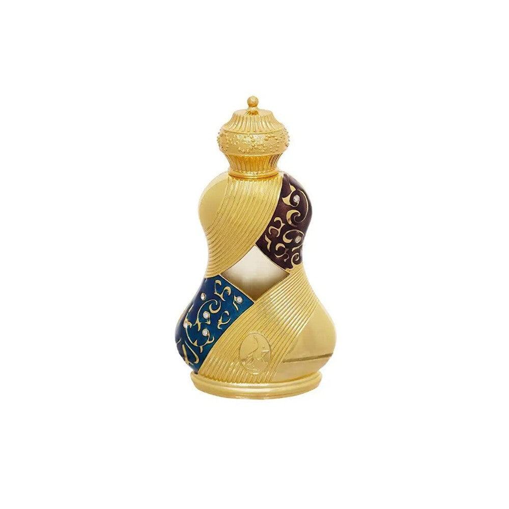 Khadlaj Raniya hajuvesiöljy - 18 ml