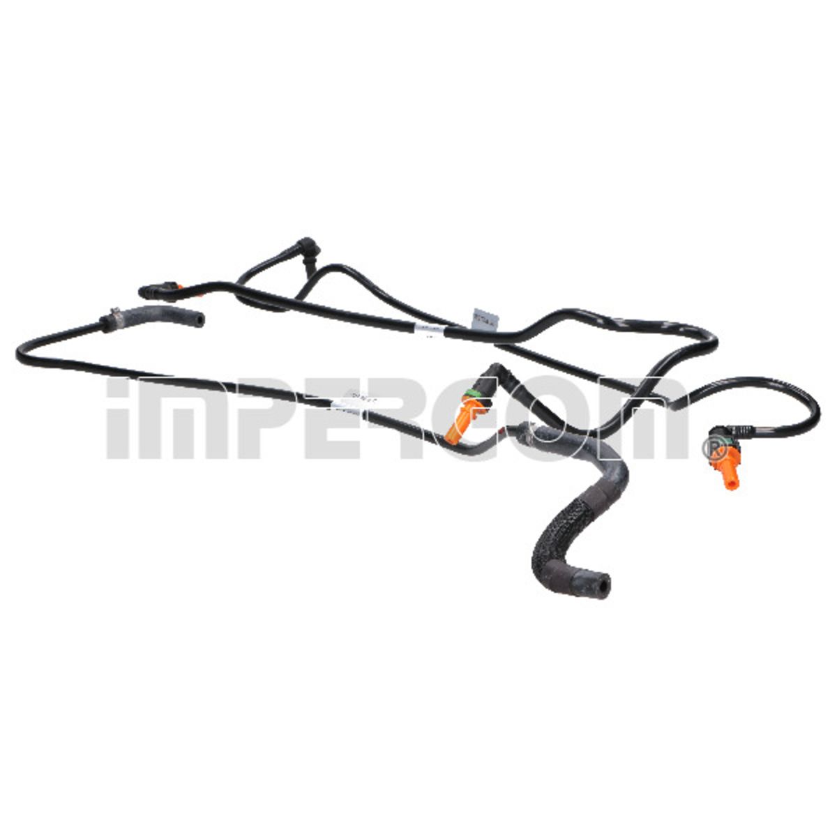 Polttoaineletku IMPERGOM IMP85281