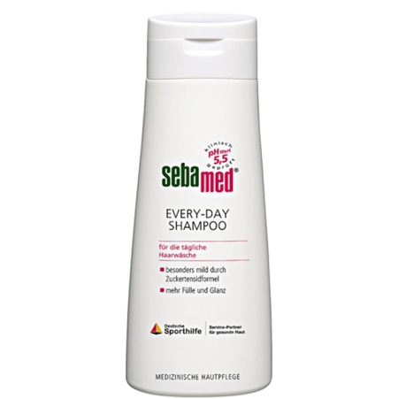 Sebamed Every Day Shampoo 200ml