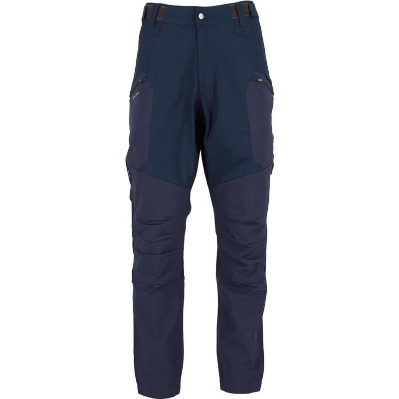 Twentyfour Venture Roam Pant M Navy - 2XL