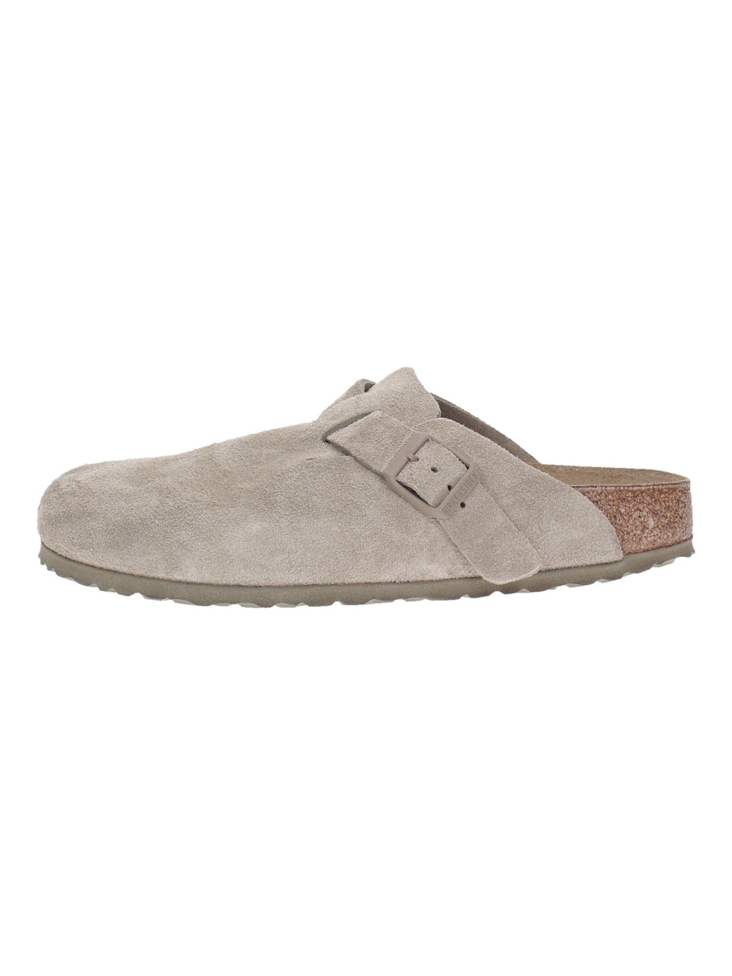 Puukengät BIRKENSTOCK Boston 43