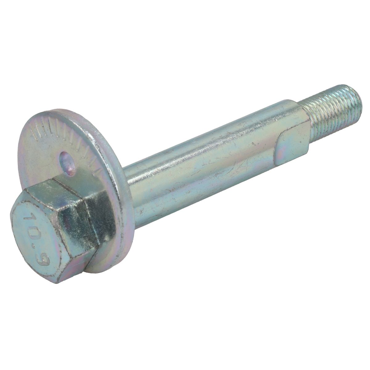 Kallistumansäätöruuvi TEDGUM TED51310