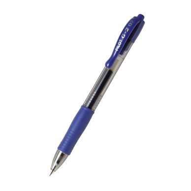 PILOT Geelikynä PILOT G-2 07 sininen 4902505163180 Vastaa: N/A