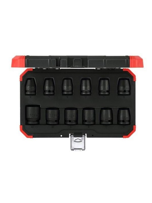 Gedore R63003012, 1,6 kg, 12 työkalua
