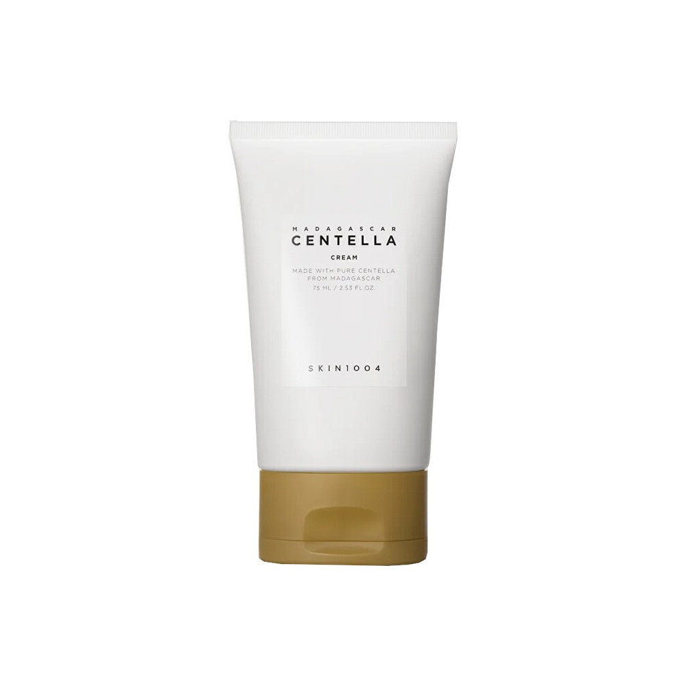 Skin 1004 Madagascar Centella Cream 75 ml voimassaoloaika lokakuussa 2026 Kampanja
