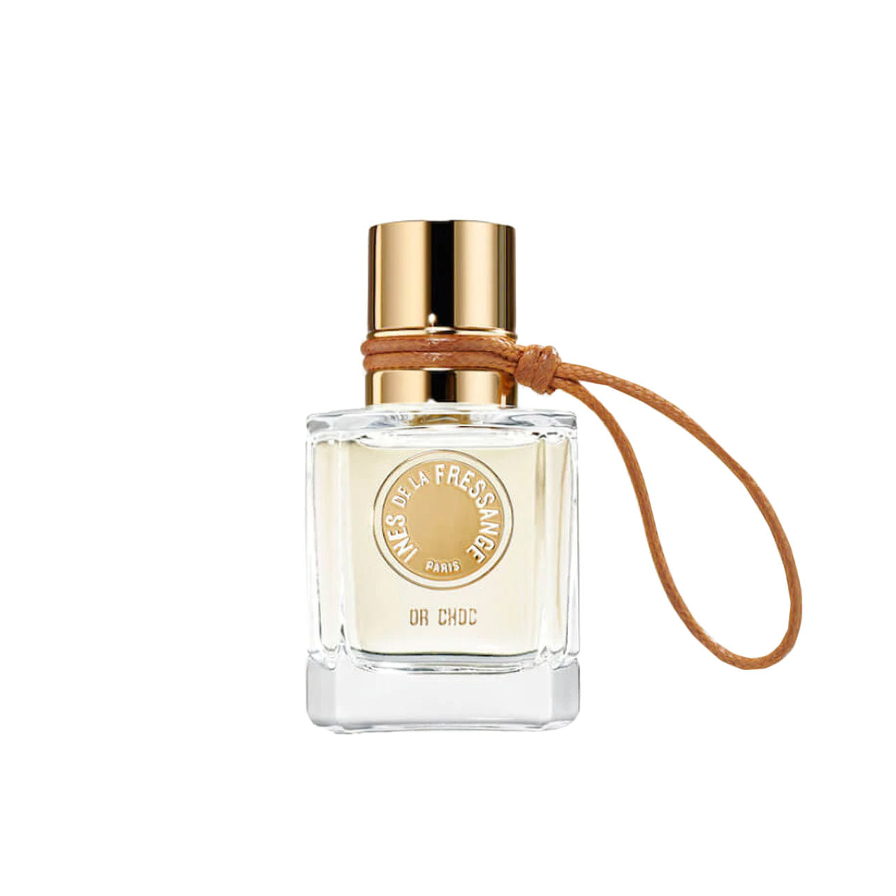 Ines De La Fressange Signature tai Choc Eau De Parfum naisille 30 ml