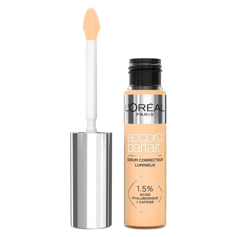 L'Oréal Paris Accord Parfait kosteuttava värinkorjausaine 5,5D 11 ml