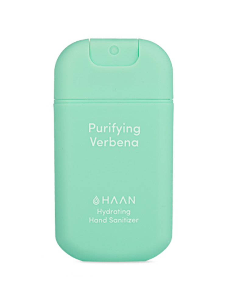 HAAN Hand Sanitizer PurifyingVerbena 30 ml