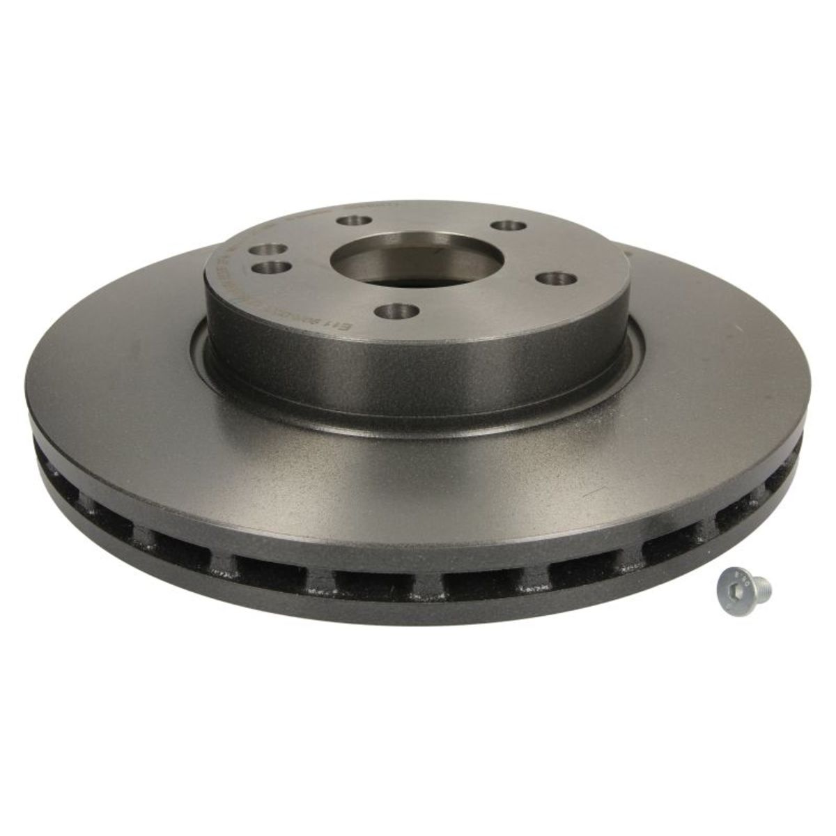 Jarrulevy BREMBO 09.8404.11