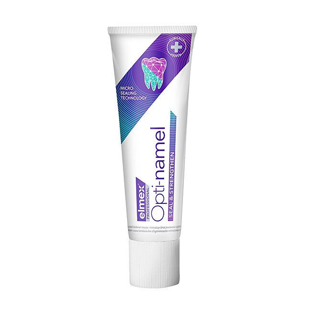 Elmex Professional hammaskiillesuoja - 75 ml