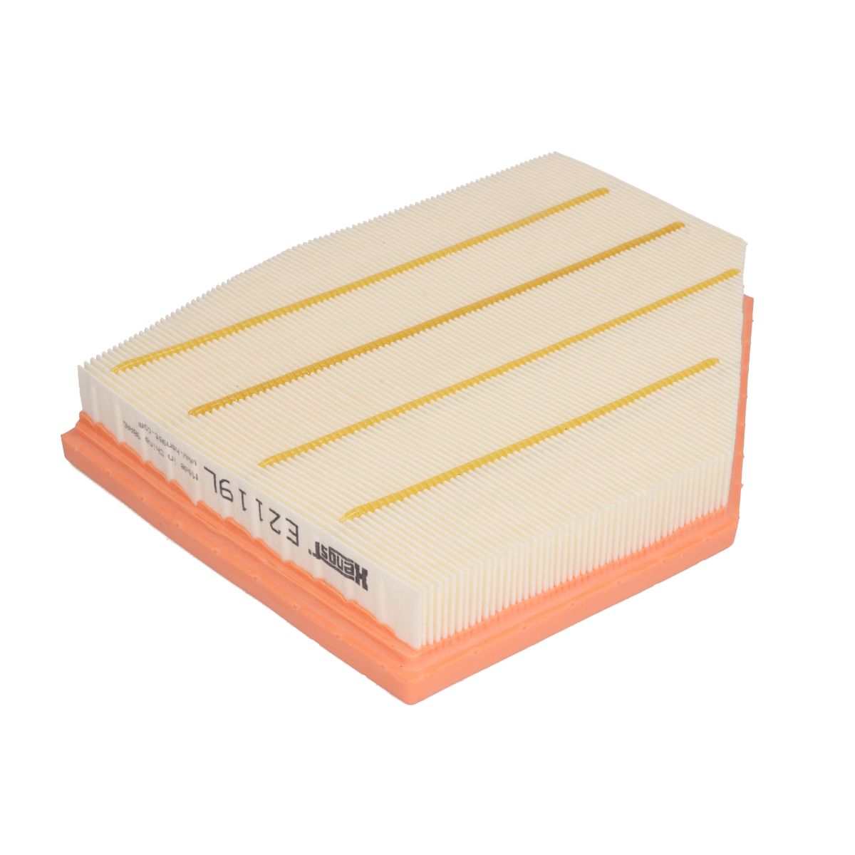 Ilmansuodatin HENGST FILTER E2119L