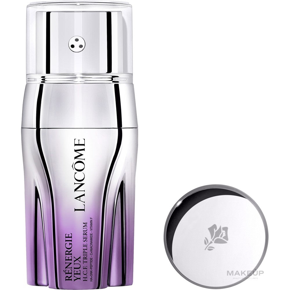 Lancome Renergie Eyes H.C.F. Triple Serum 20 ml