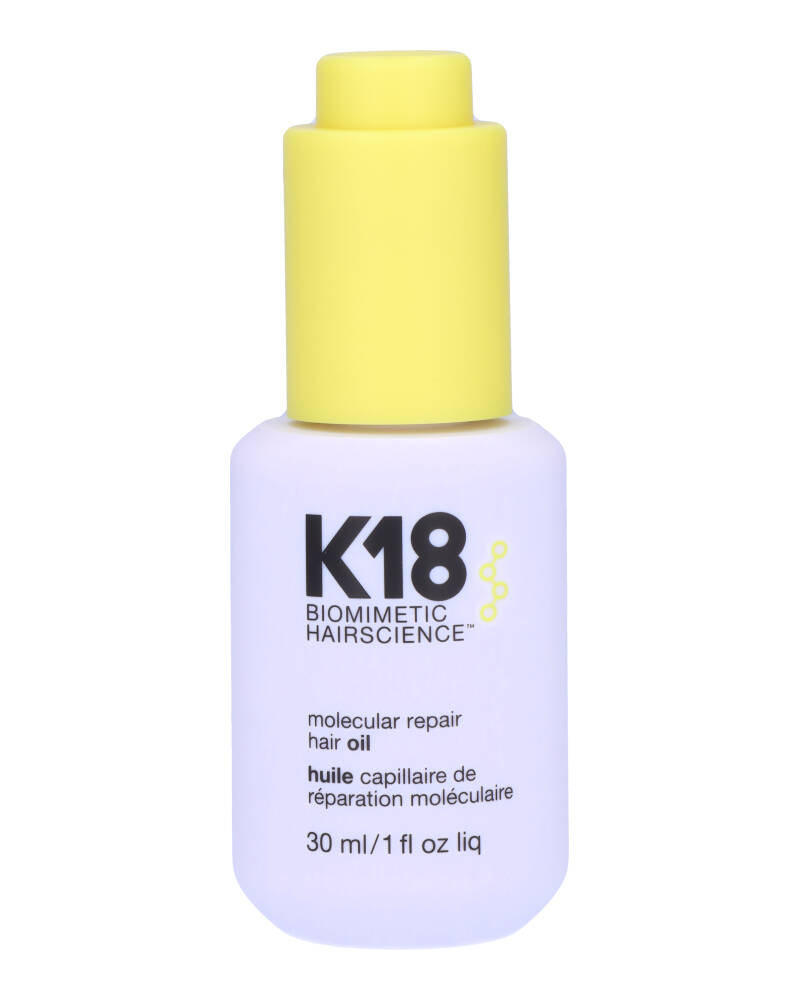 K18 - Molecular oil 30 ml